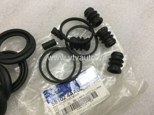 Cuppen bánh trước Hyundai Starex 2002-2005