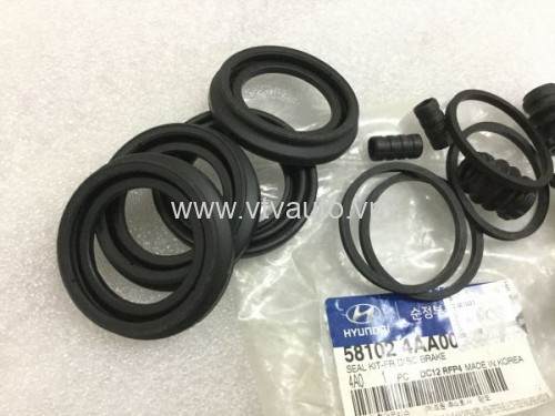Cuppen bánh trước Hyundai Starex 2002-2005