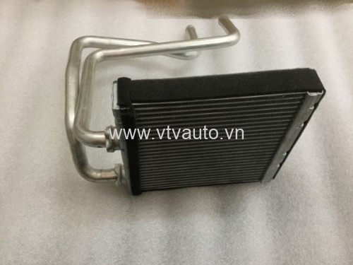 Dàn sưởi Daewoo Matiz  4 