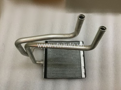 Dàn sưởi Daewoo Matiz  4 