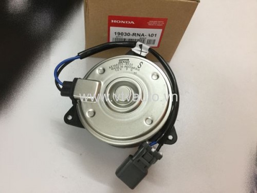 Mô tơ quạt két nước Honda CR-V
