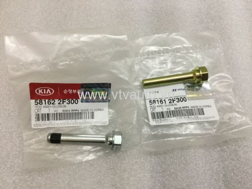 Ty trượt phanh Hyundai Starex  2002-2005 