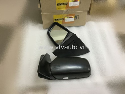 Gương chiếu hậu Kia Pride    