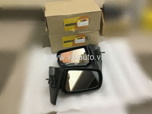 Gương chiếu hậu Kia Pride    