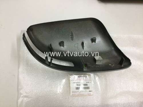 Ốp gương bên trái Mitsubishi Attrage 2014-2018   