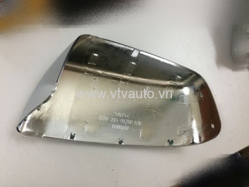 Ốp gương chiếu hậu phải Ford Everest 2007-2008  