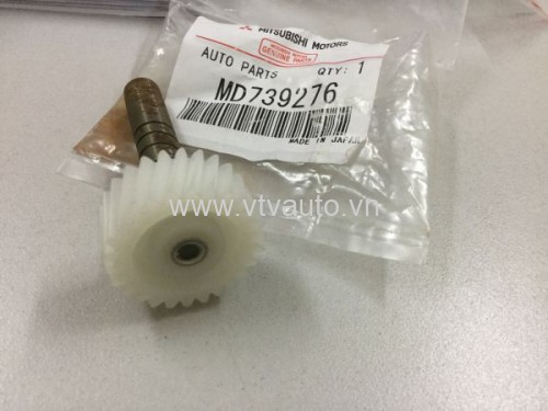 Bánh răng công tơ mét Mitsubishi Pajero V33 