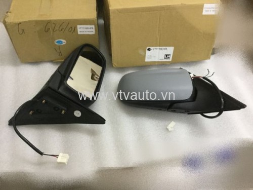 Gương chiếu hậu Mazda 626,2001-2004 
