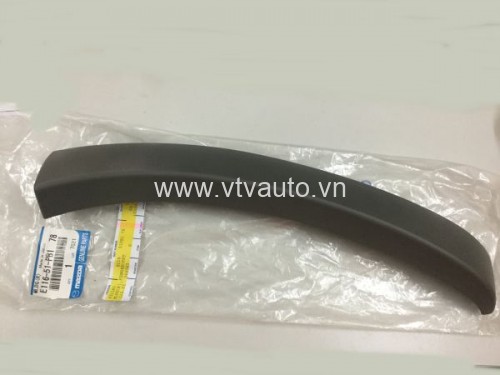 Ốp phồng cản trước RH Ford Escape 2003 