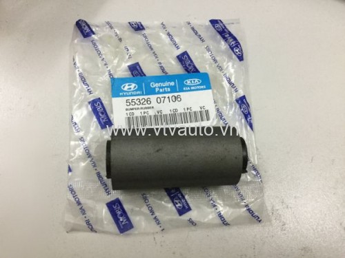 Cao su ắc nhíp dài Kia K2700