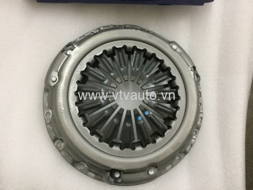 Bàn ép Toyota Hilux 3.0,2011-2015 