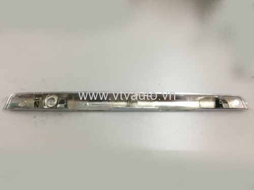 Nẹp cốp sau Toyota Vios 2003-2007