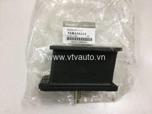 Cao su chân máy Toyota Zace