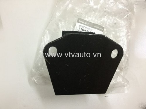 Cao su chân máy Toyota Zace