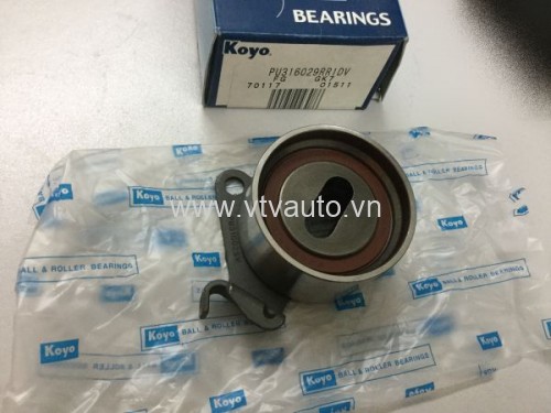 Bạc đạn tăng đưa Mitsubishi Pajero V33 