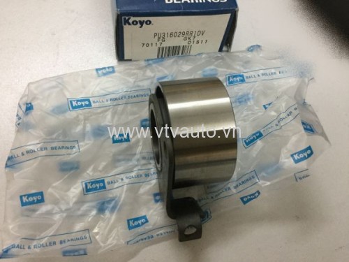 Bạc đạn tăng đưa Mitsubishi Pajero V33 