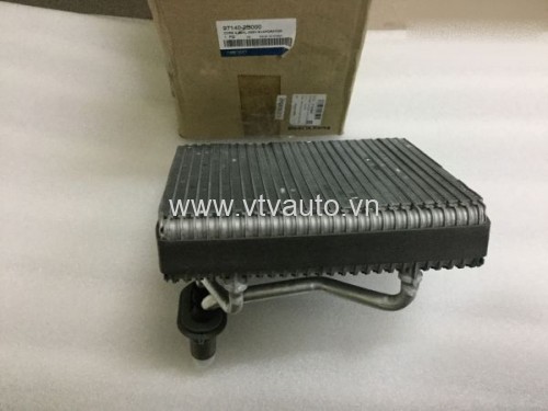 Dàn lạnh trước Hyundai Santafe 2.0,2012-2019