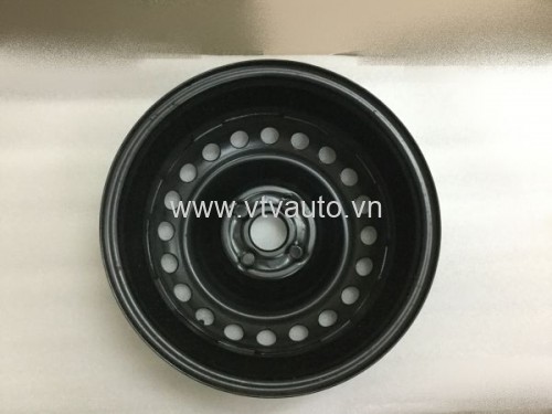 Lazang sắt Toyota Vios 2008-2013