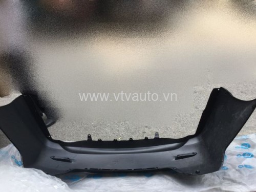 Cản sau (ba đờ xốc sau) Toyota Camry 2012-2015 