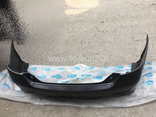 Cản sau (ba đờ xốc sau) Toyota Camry 2012-2015 