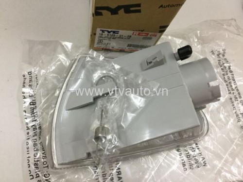 Đèn xi nhan RH Fiat Siena 2001-2005  