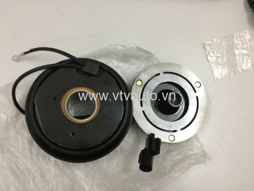 Bộ đầu lốc điều hòa Kia Carens 2.0 máy xăng 2008-2015 