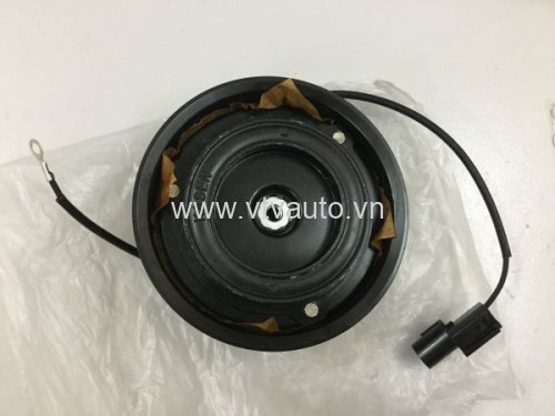 Bộ đầu lốc điều hòa Kia Carens 2.0 máy xăng 2008-2015 