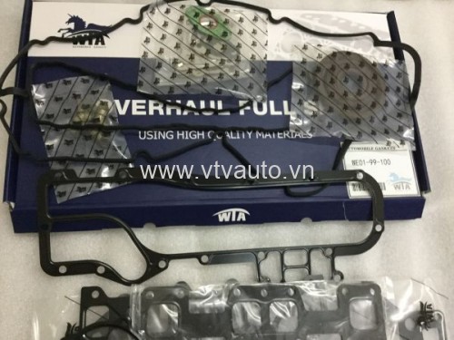 Gioăng đại tu Ford Ranger 2.5 2009-2011