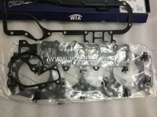 Gioăng đại tu Ford Ranger 2.5 2009-2011