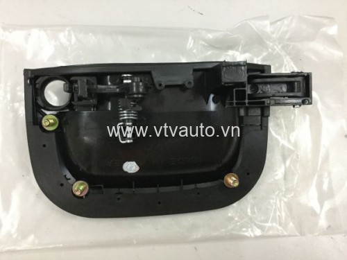 Tay mở cửa ngoài trái Kia Bongo 3  