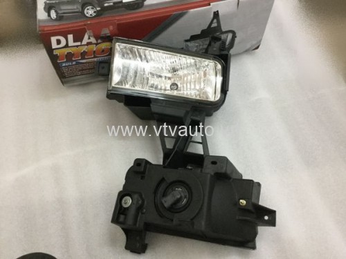 Đèn gầm Toyota Landcruiser 2008