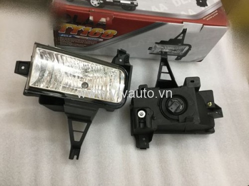 Đèn gầm Toyota Landcruiser 2008