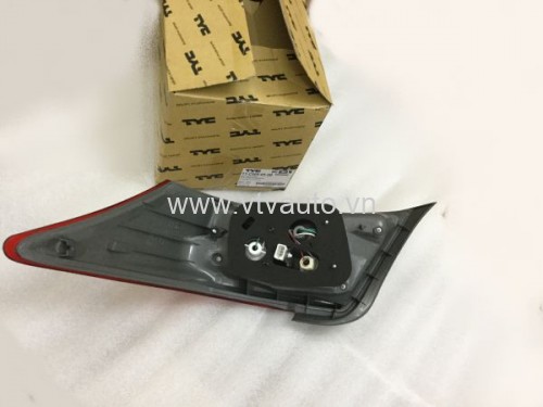 Đèn hậu trái Toyota Vios 2014-2017   