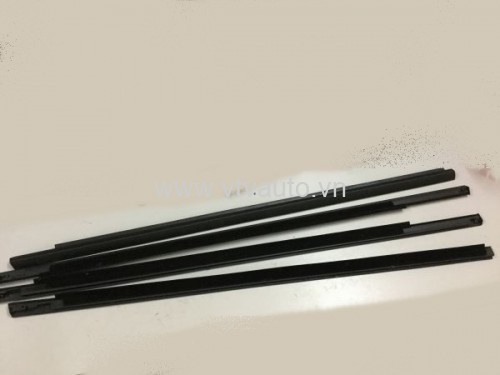 Nẹp chân kính ngoài Daewoo Lacetti 2003-2010 