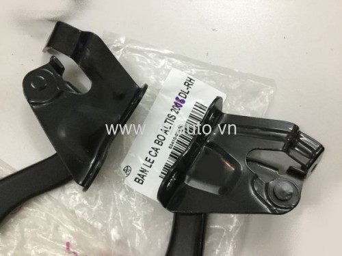 Bản lề nắp ca bôToyota Corolla Altis  2010-2013 