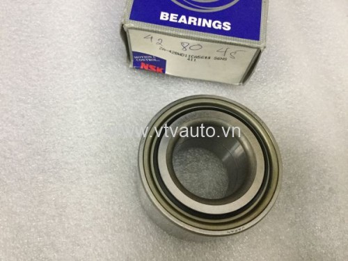 Bi may ơ trước Mazda 626,1998-2004  