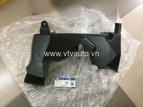 Tấm nhựa hướng gió két nước bên trái Ford Ranger 2.2,2012-2016  