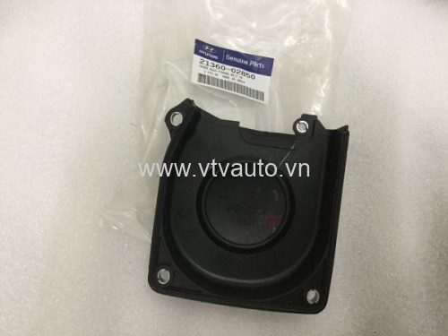 Ốp cua roa cam trên Hyundai Getz 1.1 
