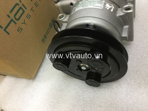 Lốc điều hòa Ford Everest 2008-2013 