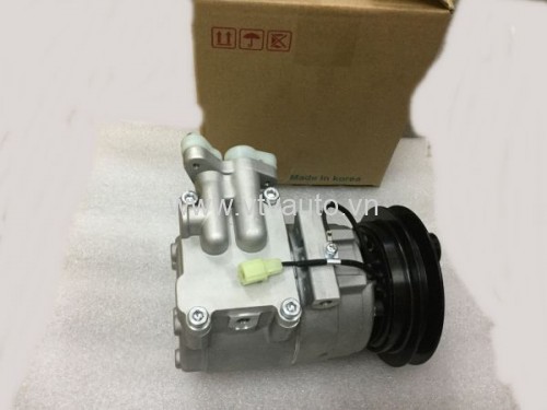 Lốc điều hòa Ford Everest 2008-2013 