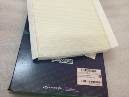 Lọc gió điều hòa Kia K3000