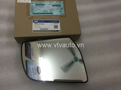 Mặt gương Ford Ranger 2014-2019