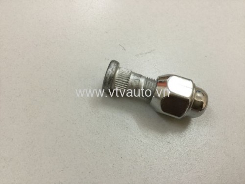 Bu lông ốc tắc kê Nissan Teana 2015-2018