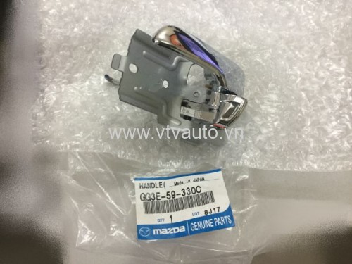 Tay mở trong trái Mazda 626 2002-2003