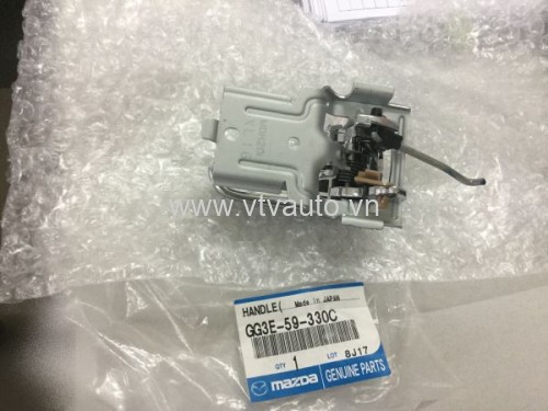 Tay mở trong trái Mazda 626 2002-2003