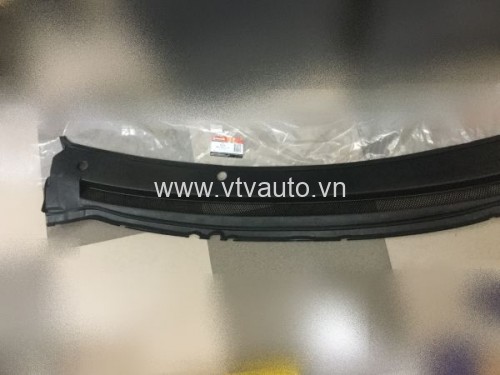Ốp nhựa chắn rác chân kính Ford Focus 2007-2012