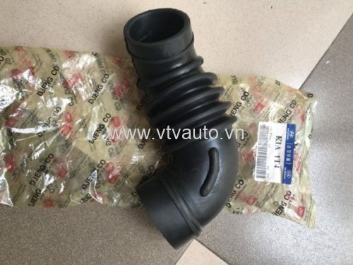 Ống cao su cổ hút  Kia K2700, K3000