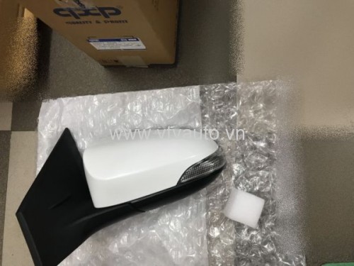 Gương chiếu hậu Toyota Vios 2014-2019  