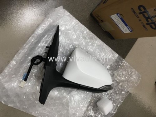 Gương chiếu hậu Toyota Vios 2014-2019  