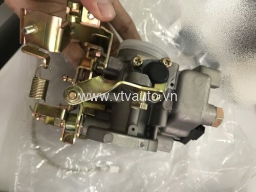 Chế hòa khí (Bình xăng con) Daihatsu Citivan